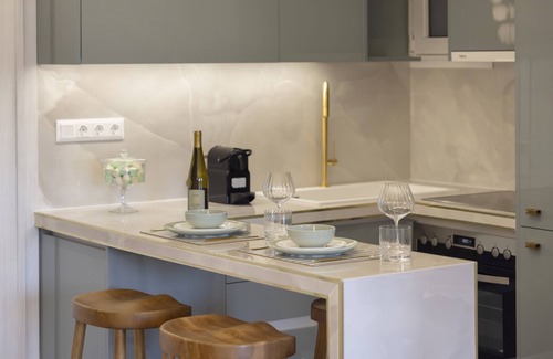 Nea Smirni Apartment | Pl.Chrisostomou14·Gold Apartment