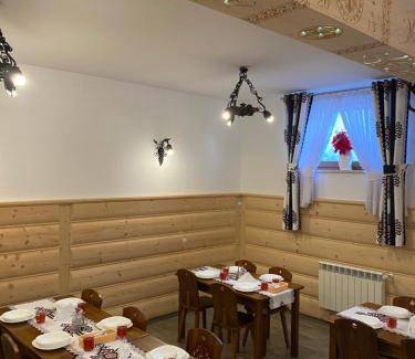 Gliczarow Gorny Bed & Breakfast | 30 m² Bed and breakfast ∙ 4 guests