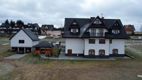 Gliczarow Gorny Bed & Breakfast | 30 m² Bed and breakfast ∙ 4 guests
