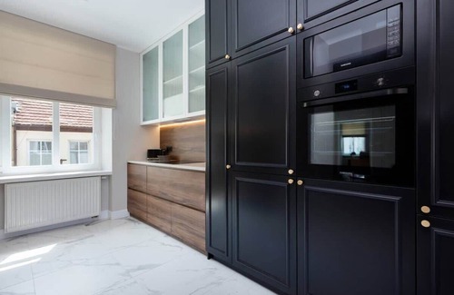 Darlowko Apartment | Pl. Kościuszki 17 | Premium Apartment | Darlowo