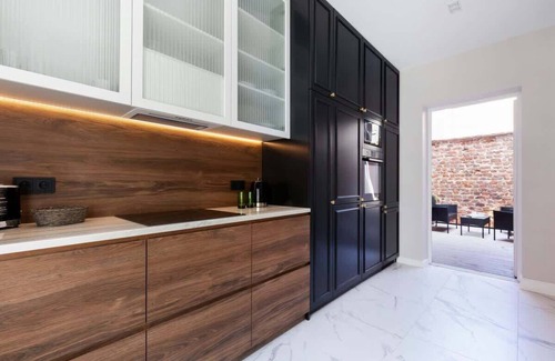 Darlowko Apartment | Pl. Kościuszki 17 | Premium Apartment | Darlowo