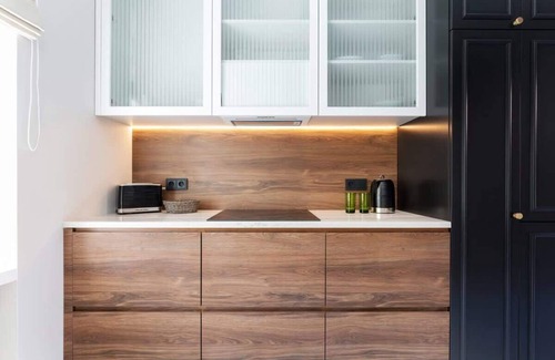 Darlowko Apartment | Pl. Kościuszki 17 | Premium Apartment | Darlowo