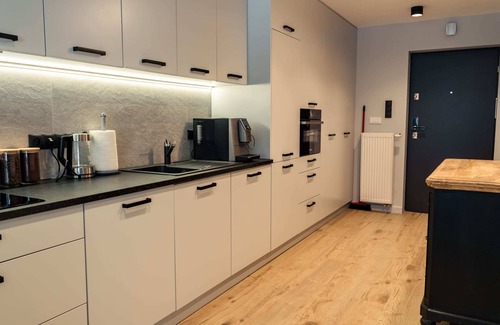Szczyrk Apartment | Plażowa 6 | Elegant Apartment | Parking