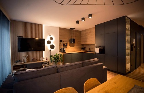 Szczyrk Apartment | Plażowa 6 | Exclusive Apartment | Jacuzzi