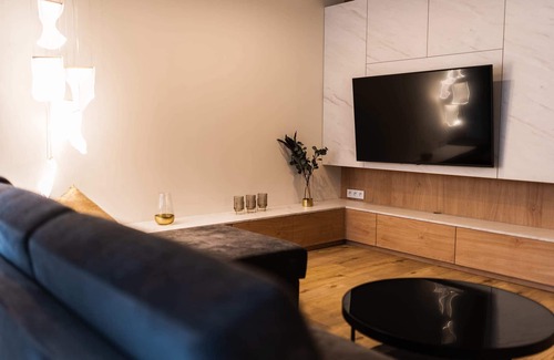 Szczyrk Apartment | Plażowa 6 | Modern Apartment | Parking