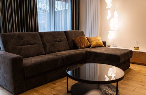 Szczyrk Apartment | Plażowa 6 | Modern Apartment | Parking