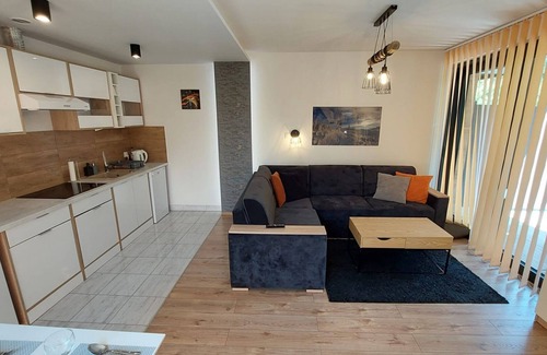 Szczyrk Apartment | Plażowa 6 | Stylish Apartment | Parking