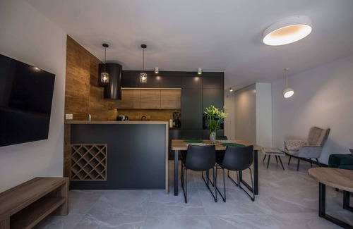 Szczyrk Apartment | Plażowa 6 | Tasteful Apartment | Parking