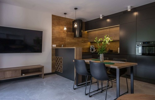 Szczyrk Apartment | Plażowa 6 | Tasteful Apartment | Parking