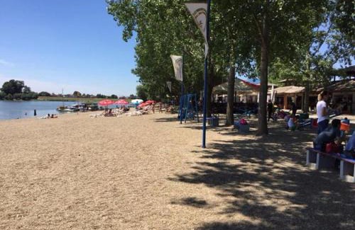 Sremska Mitrovica Apartment | Plaža