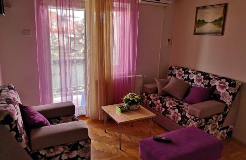 Sremska Mitrovica Apartment | Plaža