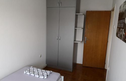 Sremska Mitrovica Apartment | Plaža