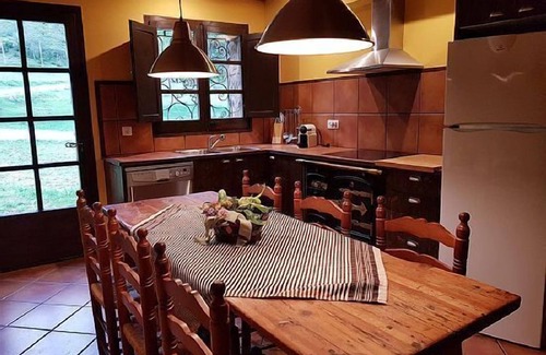 Gombren Cottage | Pla de la Molina (full rental for 2 - 6 people) Cottage