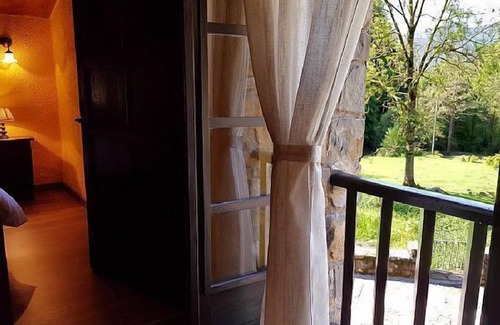 Gombren Cottage | Pla de la Molina (full rental for 2 - 6 people) Cottage