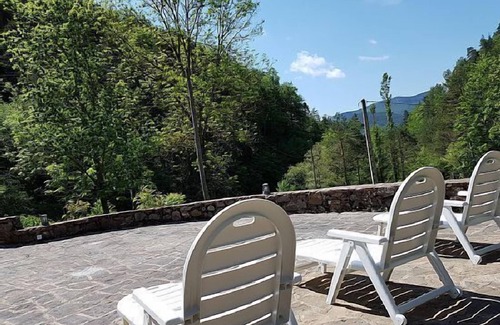 Gombren Cottage | Pla de la Molina (full rental for 2 - 6 people) Cottage