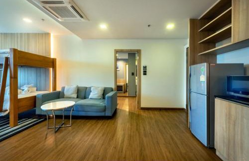 Rayong Hotel | PLAAI Prime Hotel Rayong SHA Extra Plus