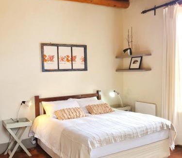 Barrydale House | Plaas Wegbreek