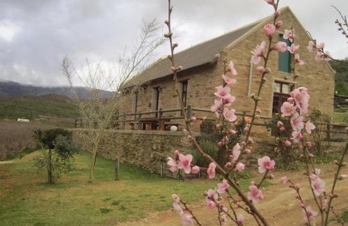 Barrydale House | Plaas Wegbreek