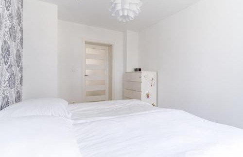 Ustka Apartment | Plac Dąbrowskiego