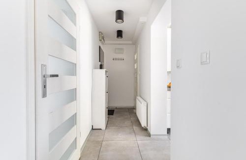 Ustka Apartment | Plac Dąbrowskiego