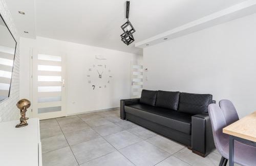 Ustka Apartment | Plac Dąbrowskiego