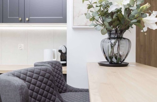 Srodmiescie Apartment | Plac Unii - 1 Bedroom - City centre - 900 m Beach