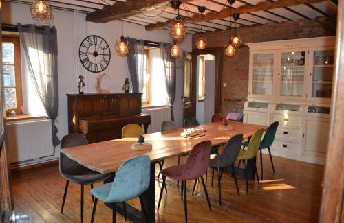 La Reid House | Place 86