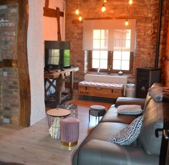 La Reid House | Place 86