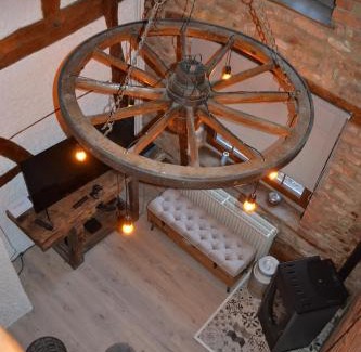 La Reid House | Place 86