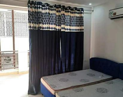 Vadodara Bed & Breakfast | Place at Vadodara