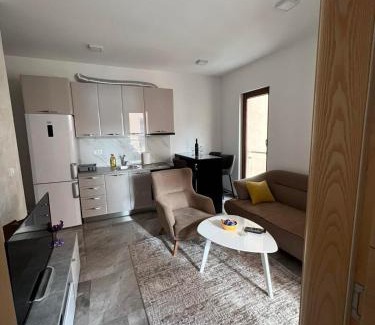 Maini Apartment | Place Budva