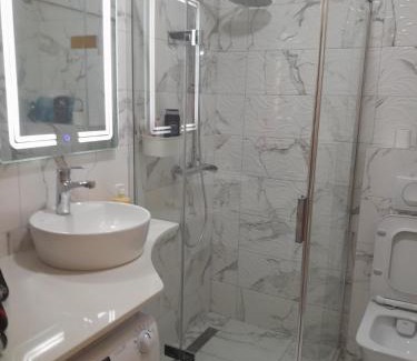 Maini Apartment | Place Budva