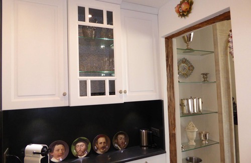 Paris City Center Apartment | PLACE DAUPHINE, 17th Century, next Notre Dame, Exceptional Duplex, 2BR, 2,B, AC