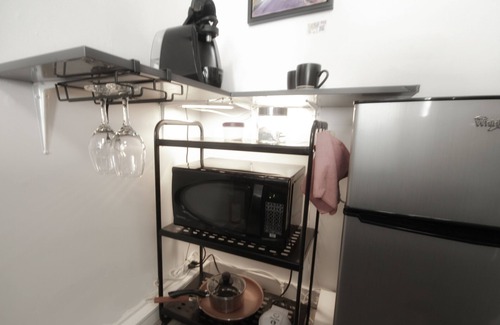 Saint-Roch Apartment | PLACE DES ARTS/ART'S PLACE