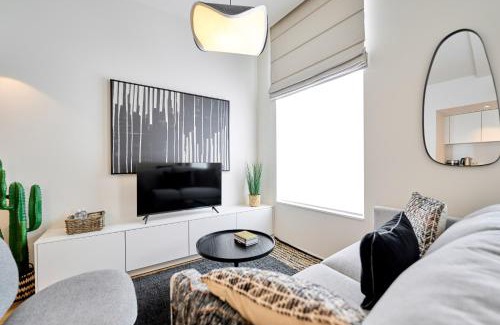 Quartier du Sablon - Zavelwijk Apartment | Place du Grand Sablon