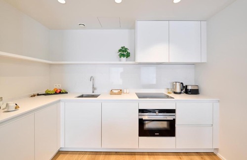 Quartier du Sablon - Zavelwijk Apartment | Place du Grand Sablon