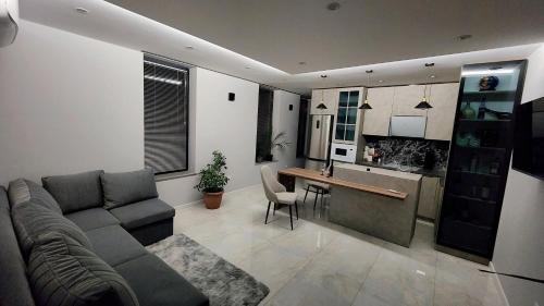 Erebuni House | Place for comfortable life