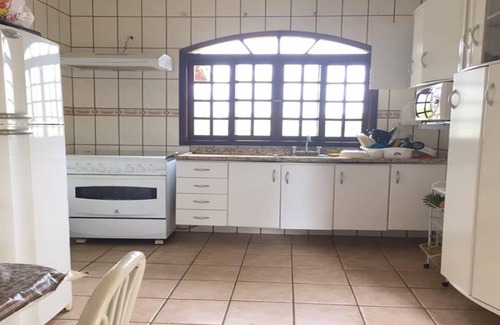 Bofete House | Place in the countryside of SP - swimming pool, 04 rooms, large green area - BOFETE, SP