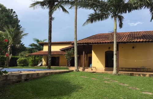 Bofete House | Place in the countryside of SP - swimming pool, 04 rooms, large green area - BOFETE, SP