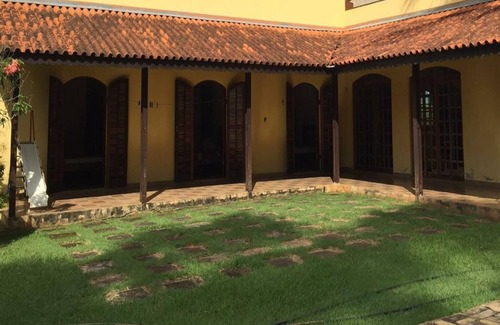 Bofete House | Place in the countryside of SP - swimming pool, 04 rooms, large green area - BOFETE, SP