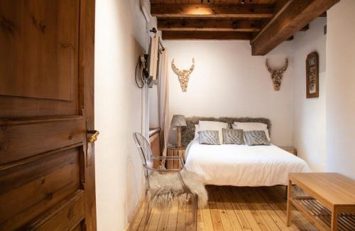 Ordino Apartment | Place of charm and tranquility HUT7558