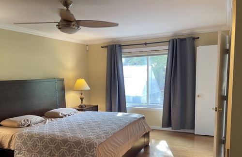 Neabsco House | Place of Harmony & Luxury
