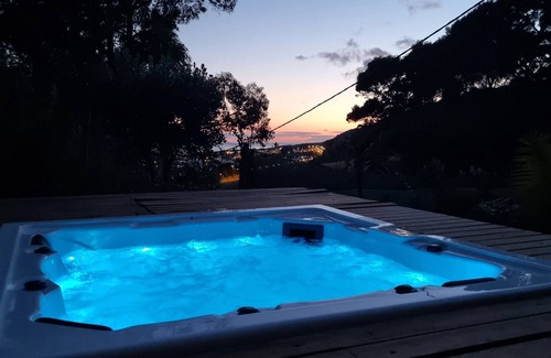 Vila Franca do Campo Apartment | Place Of Moments Natur