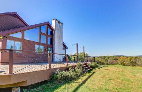 Brownsville House | Place of Peace and Quiet
