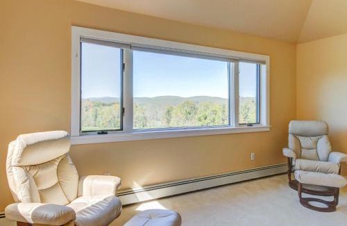 Brownsville House | Place of Peace and Quiet