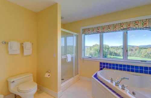Brownsville House | Place of Peace and Quiet