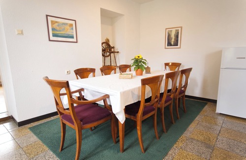 Wildbach Apartment | Place of Peace