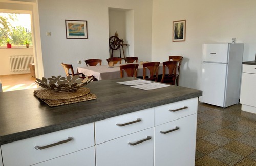 Wildbach Apartment | Place of Peace