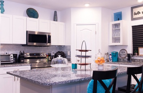 Highlands House | Place of Peace with lake views! Sleeps 5