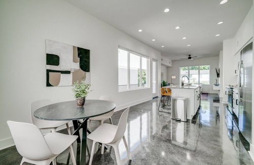 Capitol Hill House | Place on Park - 3-Bed, 2.5-Bath